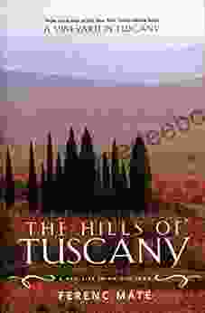 The Hills Of Tuscany: A New Life In An Old Land (Augustana Historical Society Publication)