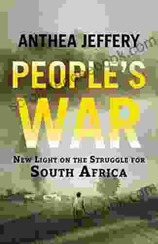 People S War: New Light On The Struggle For South Africa