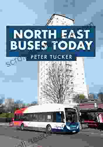 North East Buses Today Sarah Taylor