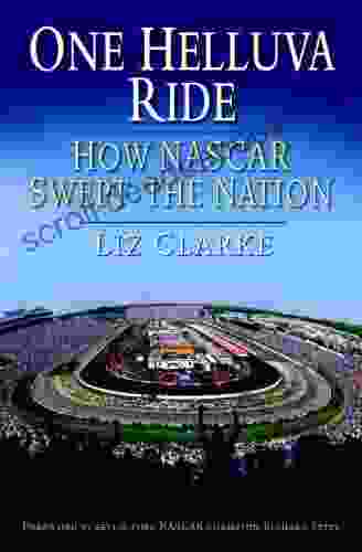 One Helluva Ride: How NASCAR Swept The Nation