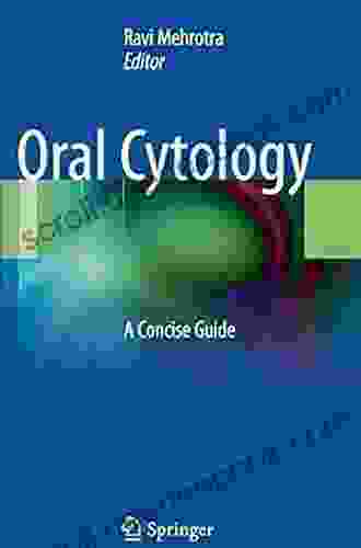 Oral Cytology: A Concise Guide