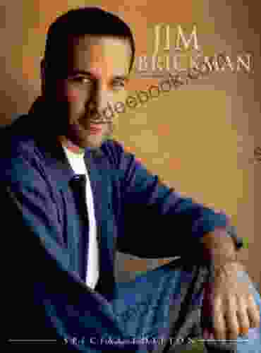 Jim Brickman: Piano Anthology Special Edition: For Intermediate To Late Intermediate Piano (New Age)