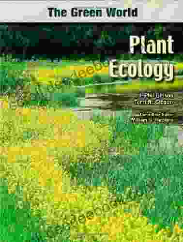 Plant Ecology (Green World (Chelsea House))