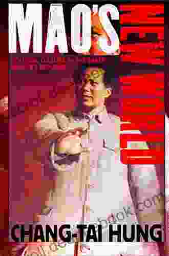 Mao S New World: Political Culture In The Early People S Republic