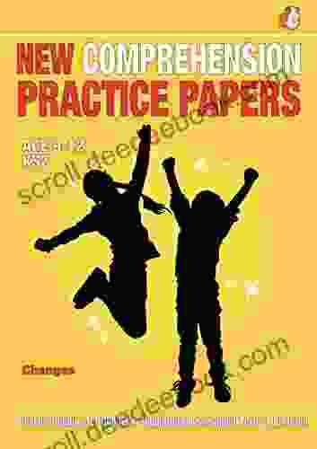 Practise SATS Tests (Changes) 9 12 Years: New Comprehension Practice Papers