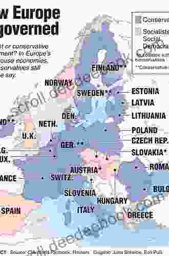 E Government In Europe: Re Booting The State (Routledge Advances In European Politics)