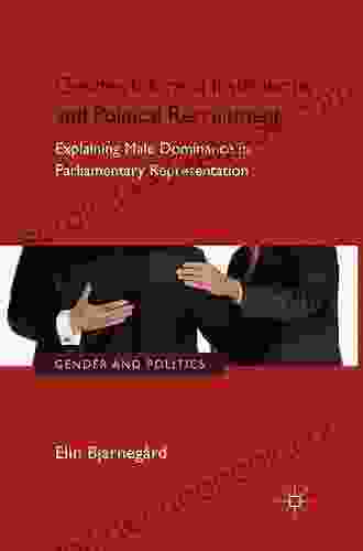 The Gender of Informal Politics: Russia Iceland and Twenty First Century Male Dominance (Gender and Politics)