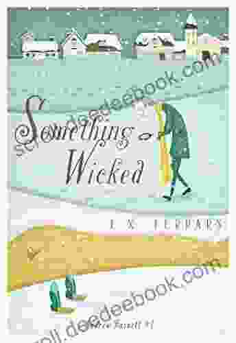 Something Wicked (Andrew Basnett)