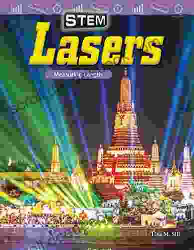 STEM: Lasers: Measuring Length (Mathematics Readers)