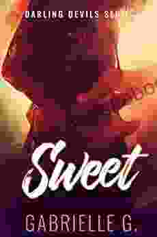 Sweet: A Rockstar Romance (Darling Devils 3)