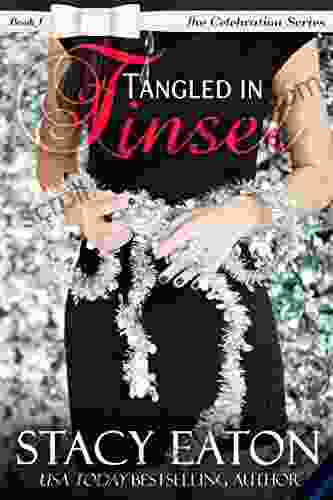 Tangled In Tinsel: The Celebration 1