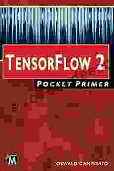 TensorFlow 2 Pocket Primer Uncle Amon