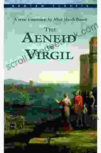 The Aeneid of Virgil (Bantam Classics)