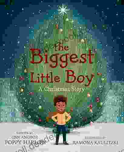 The Biggest Little Boy: A Christmas Story