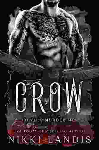 Crow: Devil s Murder MC Nikki Landis