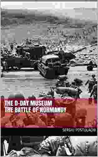 The D Day Museum The Battle of NORMANDY (1)