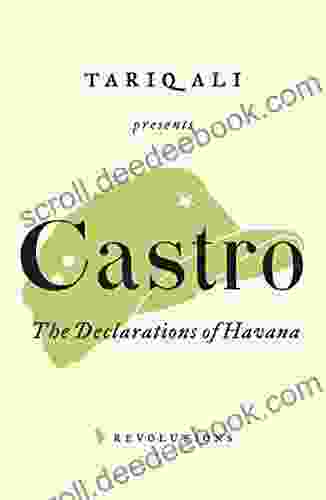 The Declarations Of Havana (Revolutions)