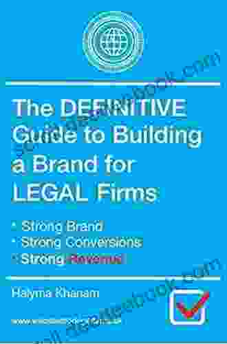 The DEFINITIVE Guide To Building A Brand For LEGAL Firms