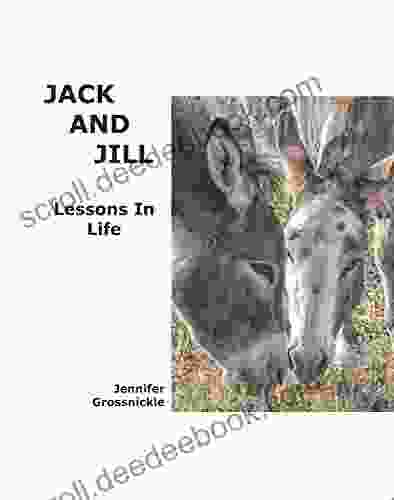 Jack And Jill Lessons In Life