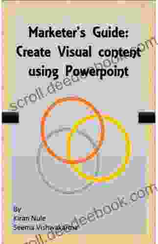 Marketer s Guide: Create Visual Content using Powerpoint