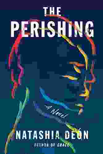 The Perishing: A Novel