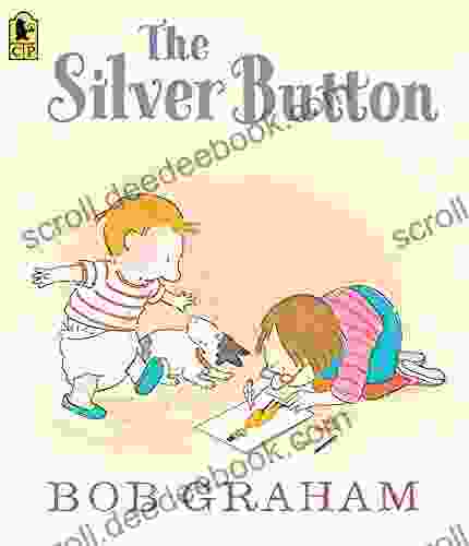 The Silver Button Bob Graham