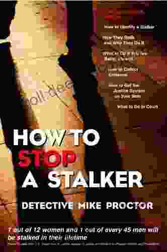 How To Stop A Stalker