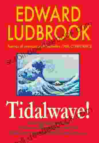 TidalWave Ed Ludbrook