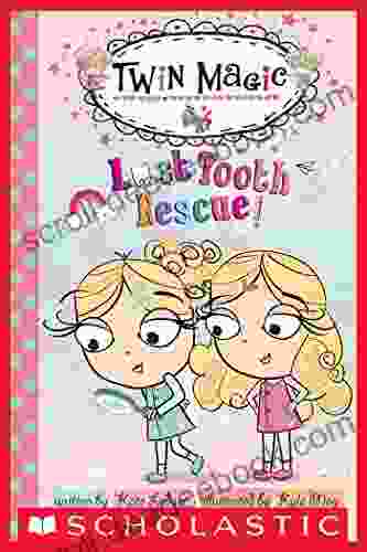 Twin Magic: Lost Tooth Rescue (Scholastic Reader Level 2)