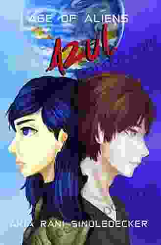 Azul (Age of Aliens 2)