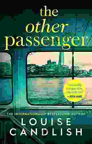 The Other Passenger Louise Candlish