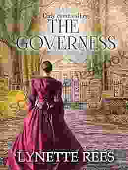 The Governess Lynette Rees