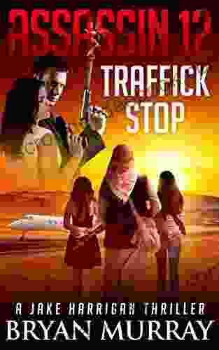 ASSASSIN 12 TRAFFICK STOP (Assassin Series)