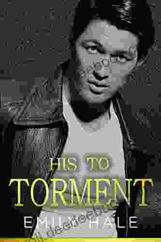 His To Torment: A Billionaire Romance (Lee Family Billionaires 3)