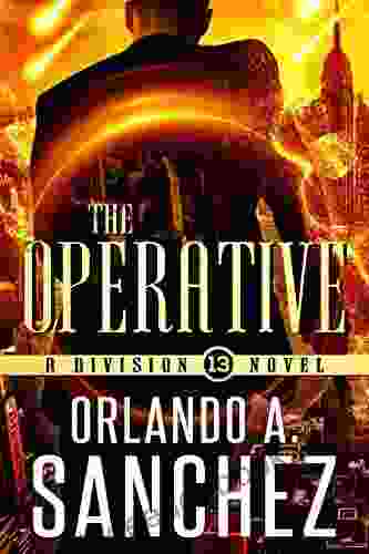 The Operative: A Division 13 Story Mission 1